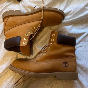 Timberland boot. Size 8.5 Men